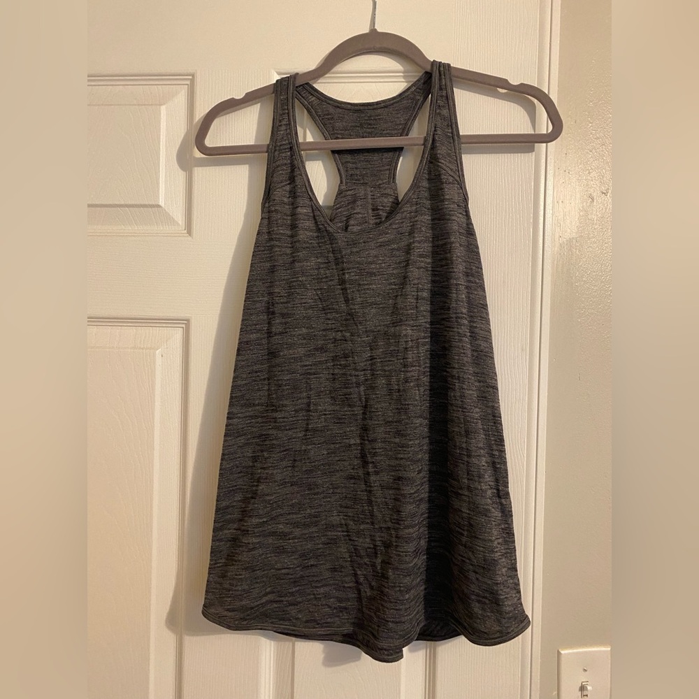 Lululemon Tank!